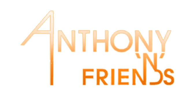 Anthony 'n' Friends